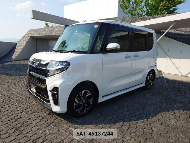 Daihatsu TANTO CUSTOM 2020-09 7252551-1
