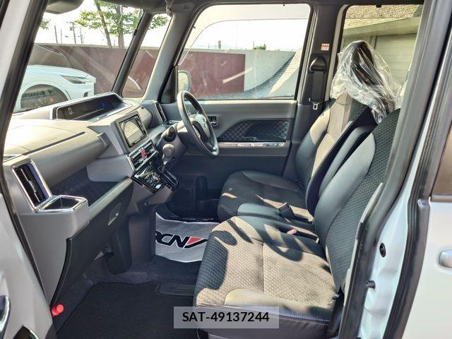 Daihatsu TANTO CUSTOM 2020-09 7252551-20