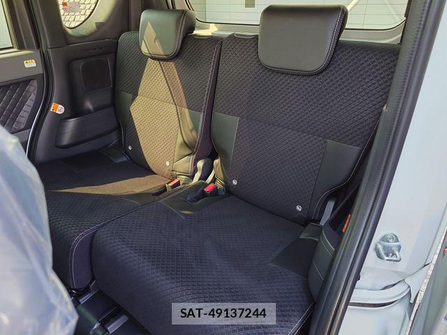 Daihatsu TANTO CUSTOM 2020-09 7252551-21