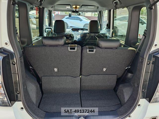 Daihatsu TANTO CUSTOM 2020-09 7252551-22