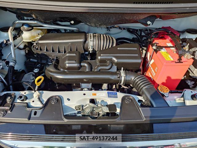 Daihatsu TANTO CUSTOM 2020-09 7252551-23