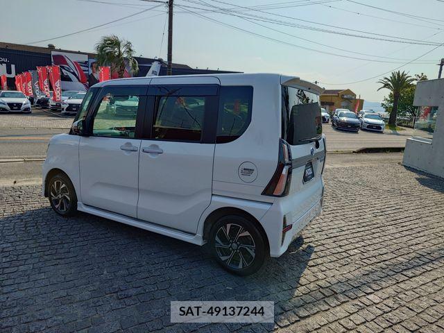 Daihatsu TANTO CUSTOM 2020-09 7252551-3