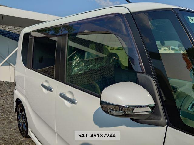 Daihatsu TANTO CUSTOM 2020-09 7252551-4
