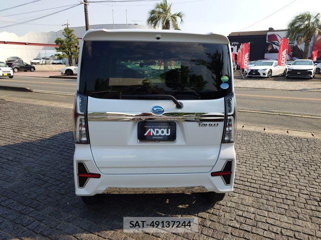 Daihatsu TANTO CUSTOM 2020-09 7252551-6