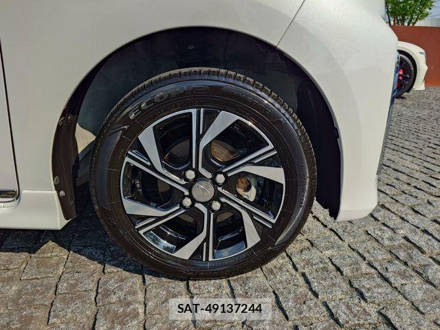 Daihatsu TANTO CUSTOM 2020-09 7252551-7