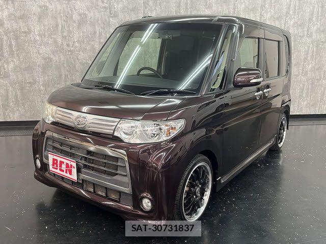 Daihatsu TANTO CUSTOM 2013-05 7252572-0