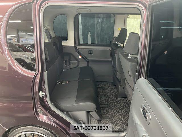 Daihatsu TANTO CUSTOM 2013-05 7252572-9
