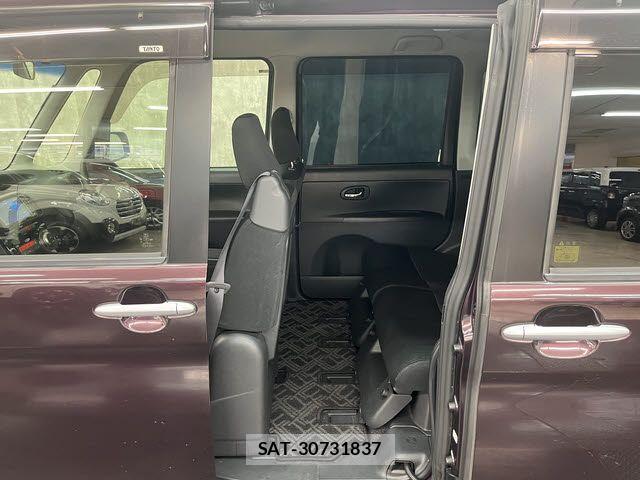 Daihatsu TANTO CUSTOM 2013-05 7252572-12