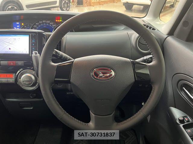 Daihatsu TANTO CUSTOM 2013-05 7252572-13