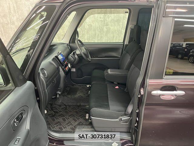 Daihatsu TANTO CUSTOM 2013-05 7252572-18