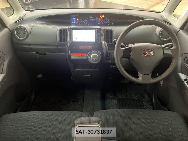 Daihatsu TANTO CUSTOM 2013-05 7252572-1