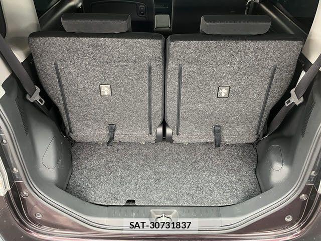 Daihatsu TANTO CUSTOM 2013-05 7252572-20