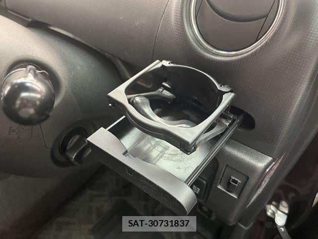 Daihatsu TANTO CUSTOM 2013-05 7252572-22