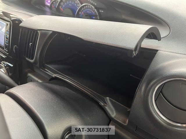 Daihatsu TANTO CUSTOM 2013-05 7252572-23