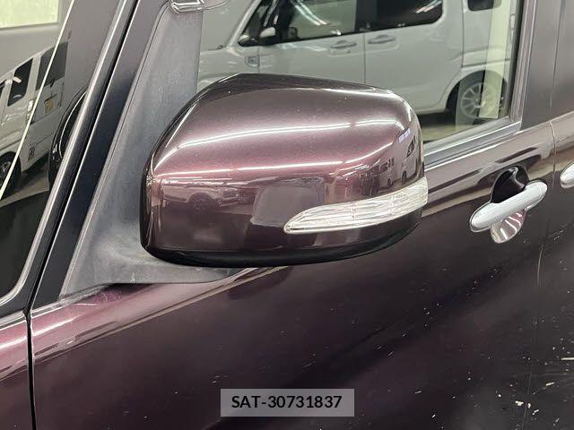 Daihatsu TANTO CUSTOM 2013-05 7252572-24