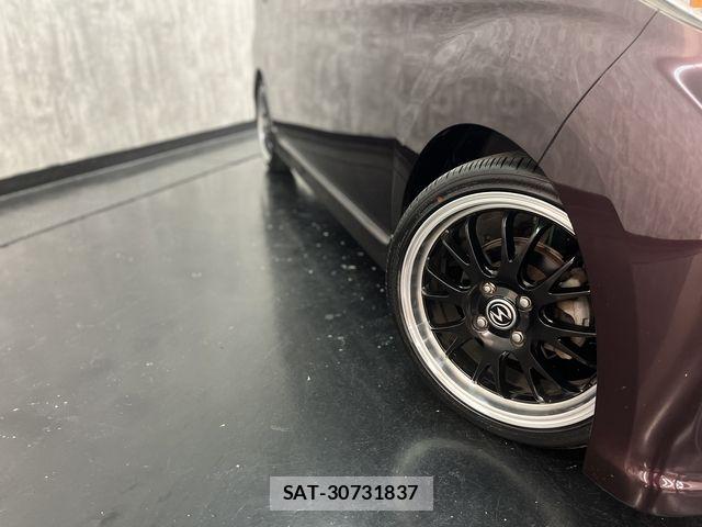 Daihatsu TANTO CUSTOM 2013-05 7252572-26