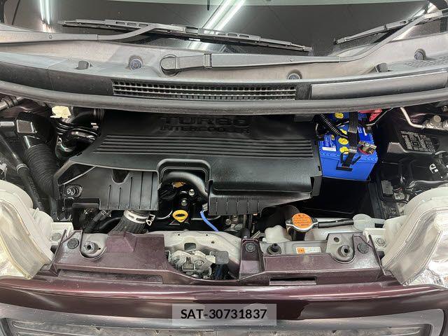 Daihatsu TANTO CUSTOM 2013-05 7252572-27
