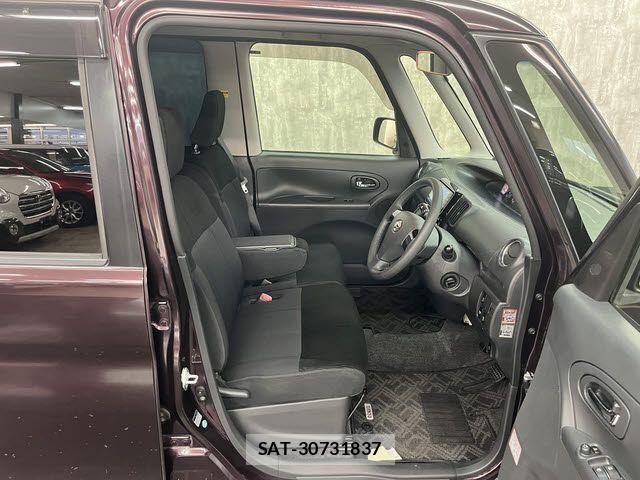 Daihatsu TANTO CUSTOM 2013-05 7252572-3