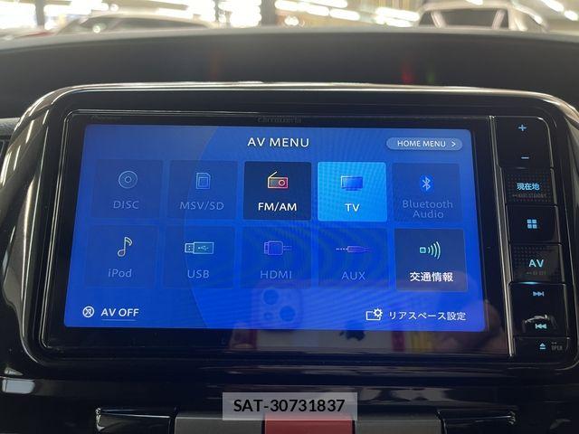 Daihatsu TANTO CUSTOM 2013-05 7252572-4
