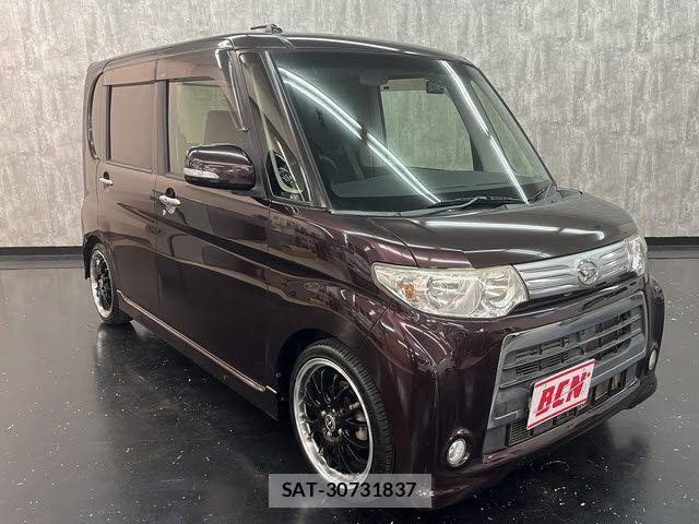 Daihatsu TANTO CUSTOM 2013-05 7252572-6