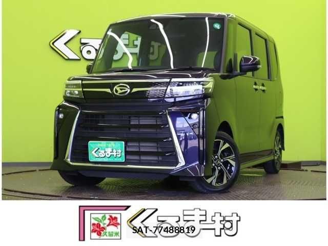 Daihatsu TANTO CUSTOM 2024-05 7252558-0
