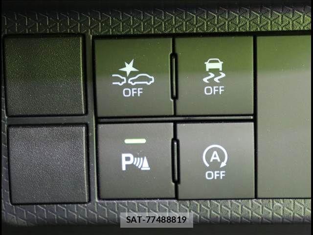 Daihatsu TANTO CUSTOM 2024-05 7252558-9