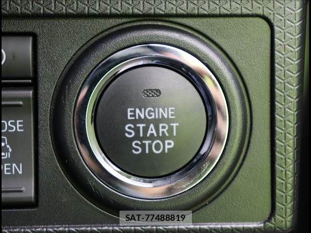 Daihatsu TANTO CUSTOM 2024-05 7252558-10