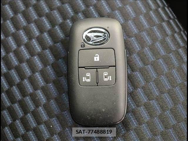 Daihatsu TANTO CUSTOM 2024-05 7252558-11