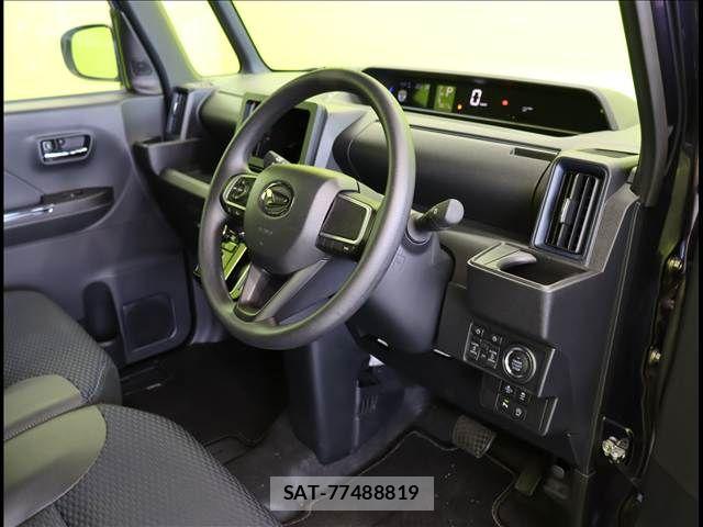 Daihatsu TANTO CUSTOM 2024-05 7252558-14