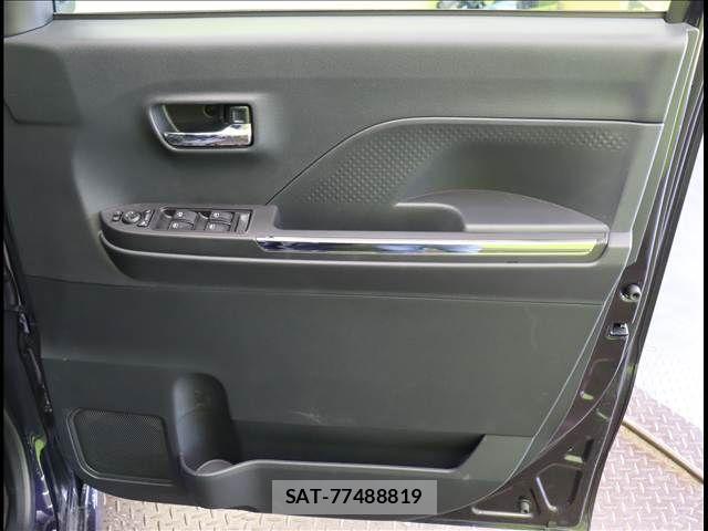 Daihatsu TANTO CUSTOM 2024-05 7252558-17