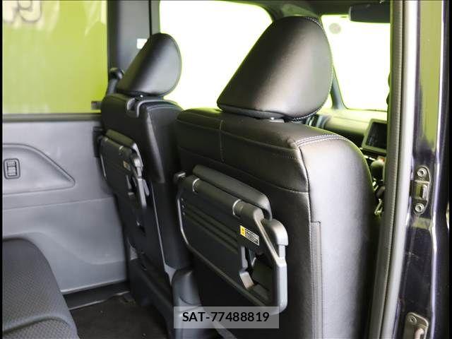 Daihatsu TANTO CUSTOM 2024-05 7252558-18