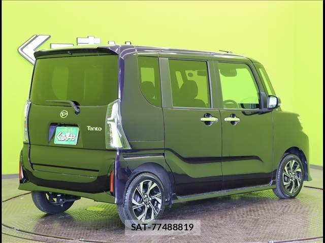 Daihatsu TANTO CUSTOM 2024-05 7252558-1