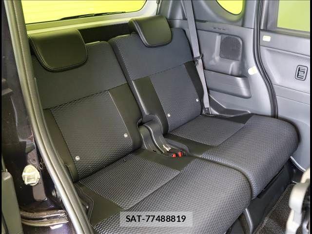 Daihatsu TANTO CUSTOM 2024-05 7252558-19