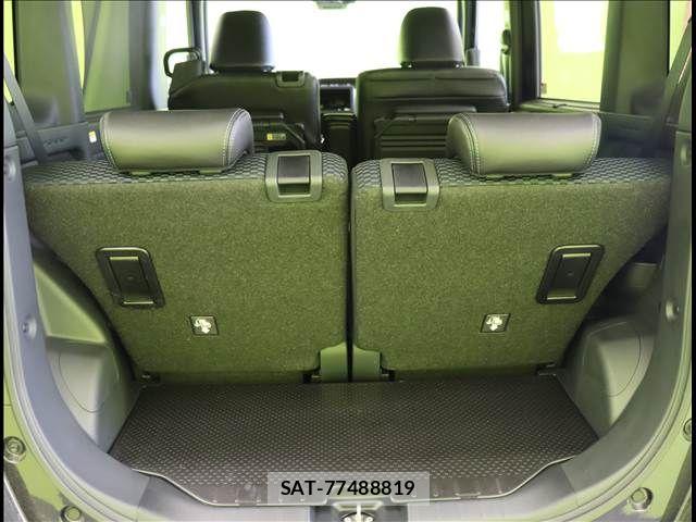 Daihatsu TANTO CUSTOM 2024-05 7252558-20