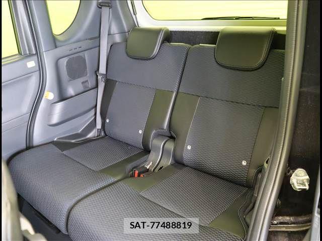 Daihatsu TANTO CUSTOM 2024-05 7252558-21