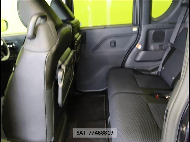 Daihatsu TANTO CUSTOM 2024-05 7252558-22
