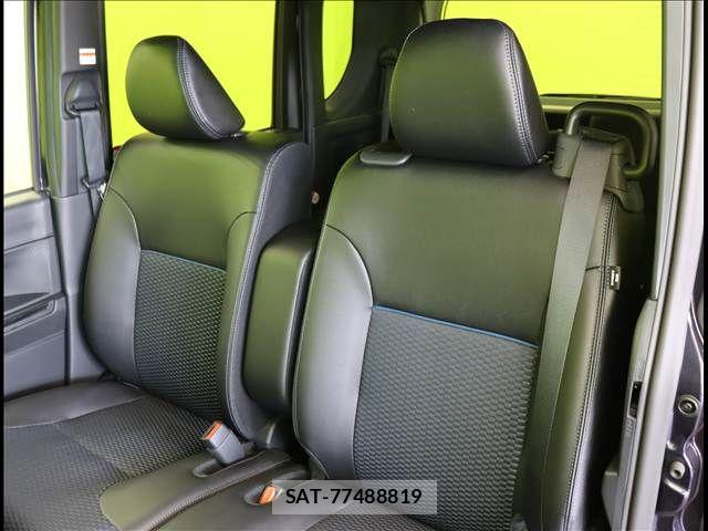 Daihatsu TANTO CUSTOM 2024-05 7252558-24