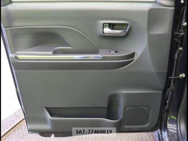 Daihatsu TANTO CUSTOM 2024-05 7252558-25