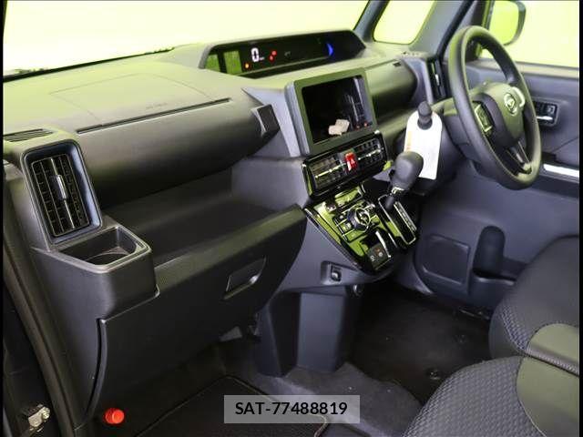 Daihatsu TANTO CUSTOM 2024-05 7252558-26