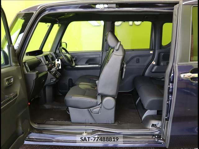Daihatsu TANTO CUSTOM 2024-05 7252558-27