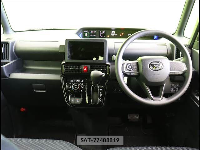 Daihatsu TANTO CUSTOM 2024-05 7252558-2