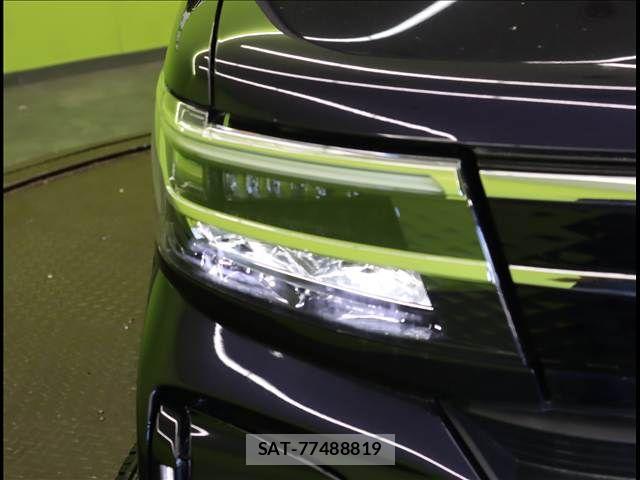 Daihatsu TANTO CUSTOM 2024-05 7252558-29