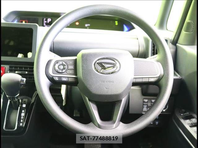 Daihatsu TANTO CUSTOM 2024-05 7252558-3