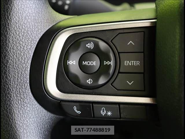 Daihatsu TANTO CUSTOM 2024-05 7252558-4
