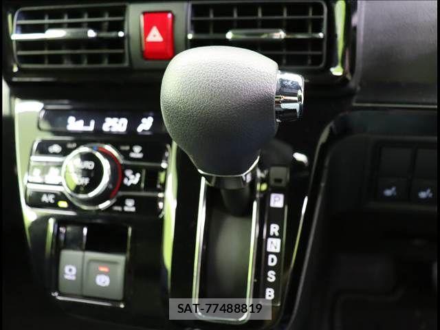 Daihatsu TANTO CUSTOM 2024-05 7252558-6
