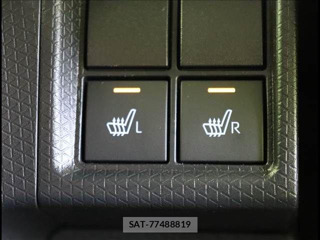 Daihatsu TANTO CUSTOM 2024-05 7252558-7