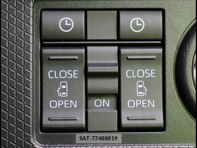 Daihatsu TANTO CUSTOM 2024-05 7252558-8