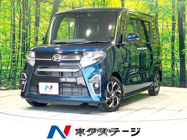 Daihatsu TANTO CUSTOM 2020-07 7252553-0
