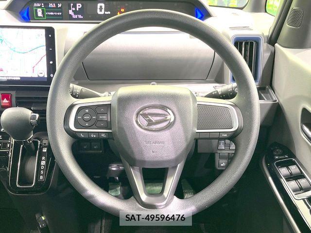 Daihatsu TANTO CUSTOM 2020-07 7252553-10