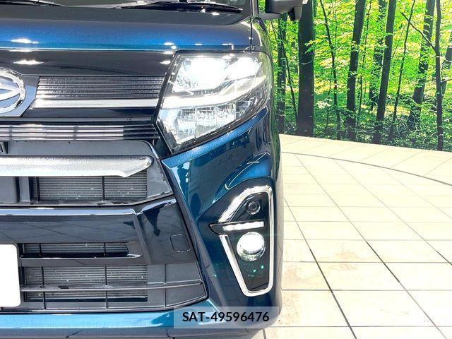 Daihatsu TANTO CUSTOM 2020-07 7252553-11